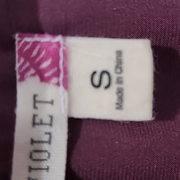 Chelsea and Violet romper size S - Picture 5 of 6